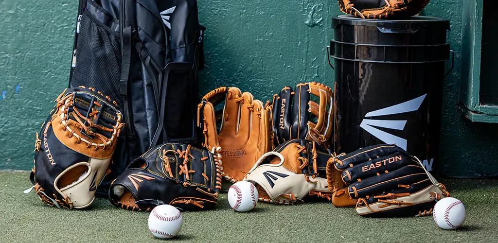 Advanced Craftsmanship Integrating Technology in Custom Baseball Glove Design