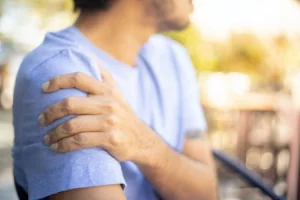 Comprehensive arm pain treatments