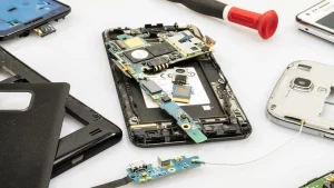 iPhone vs Android repair costs