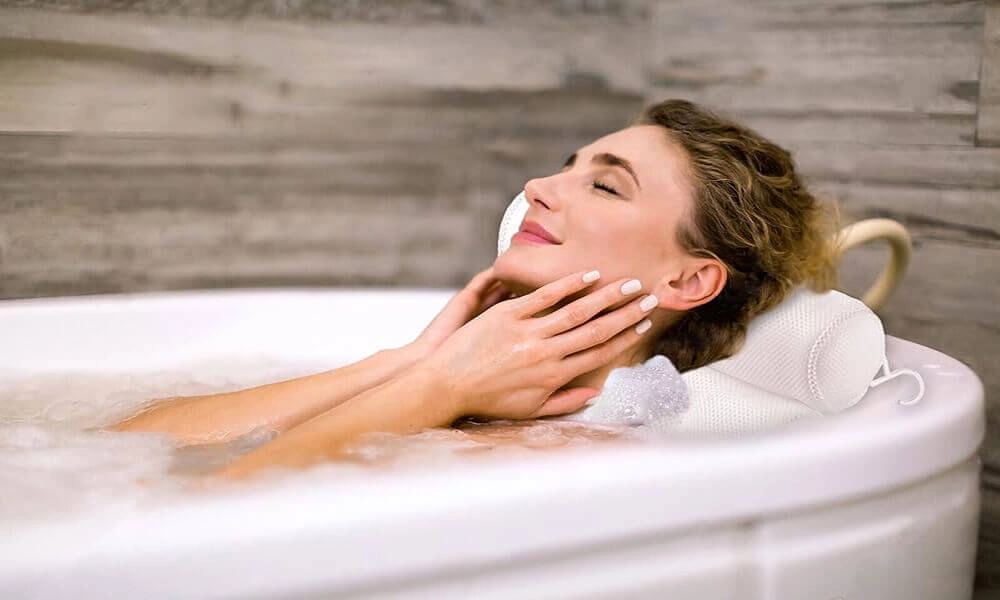 Discover the Wellness Benefits of Walk-In Tub Installations for Homeowners