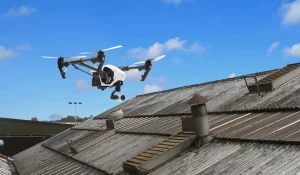 Drones for Roof Inspections Preventative Measures for Longevity in Construction