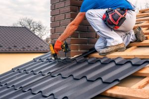 Preventative measures for roof longevity