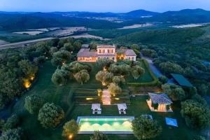 Tips for renting luxury villas