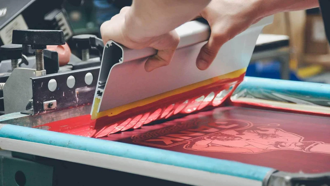 How Water-Based Inks Benefit Your Guests and the Planet
