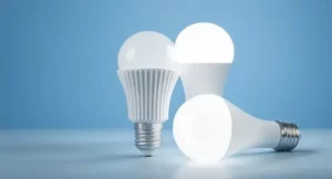 Benefits of Energy-Efficient Lighting