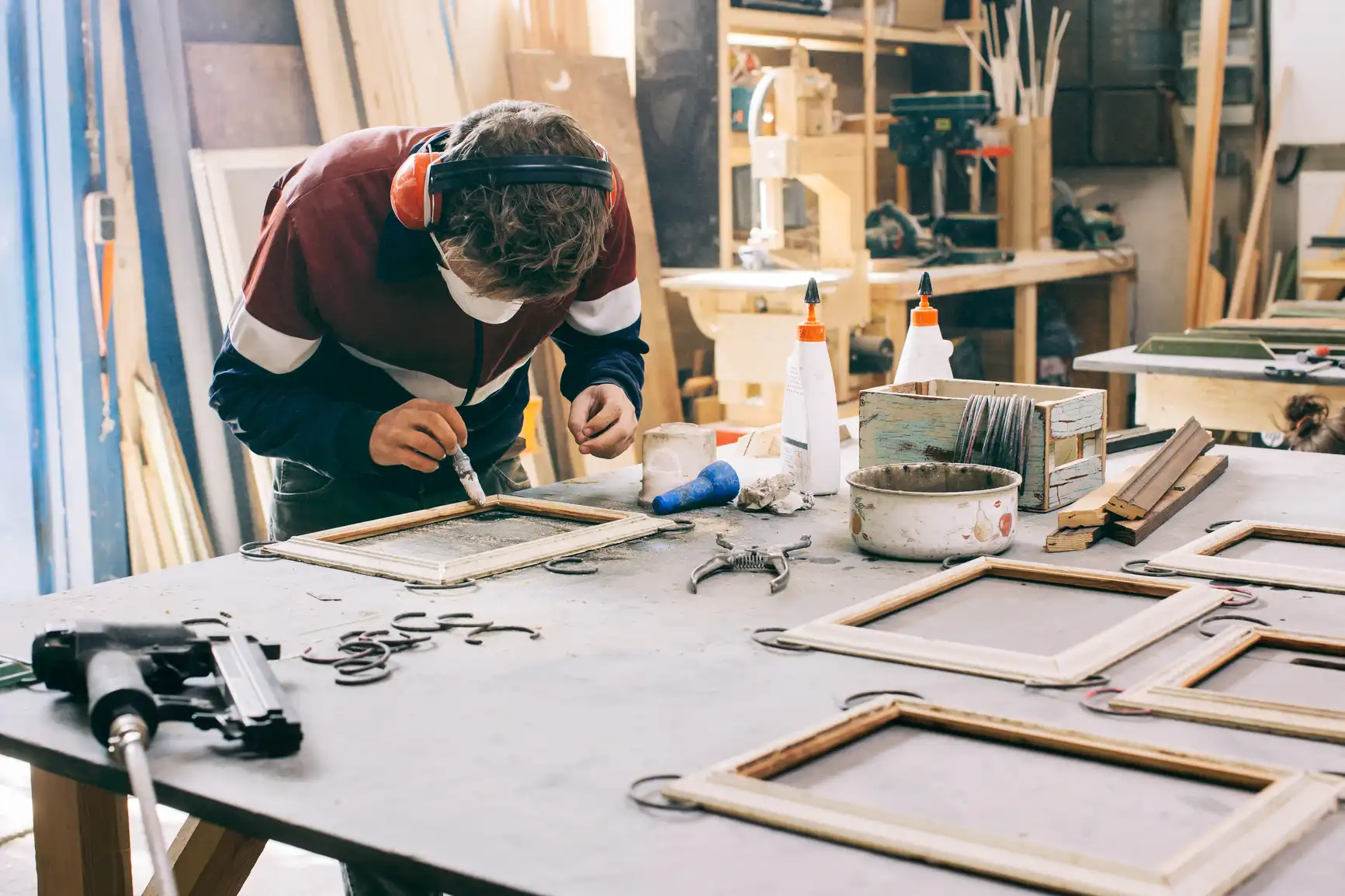 Best Custom Frame Solutions