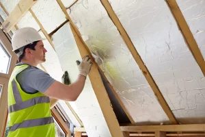 Improve Roofing Insulation Inspections
