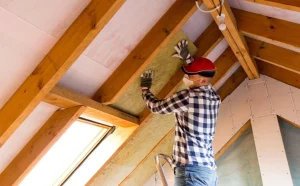 Roofing insulation benefits