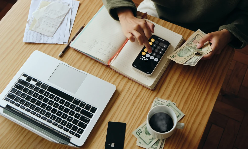 Using Business Credit for Growth