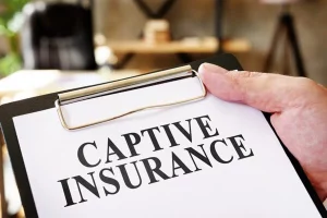 Learn What Is Captive Insurance